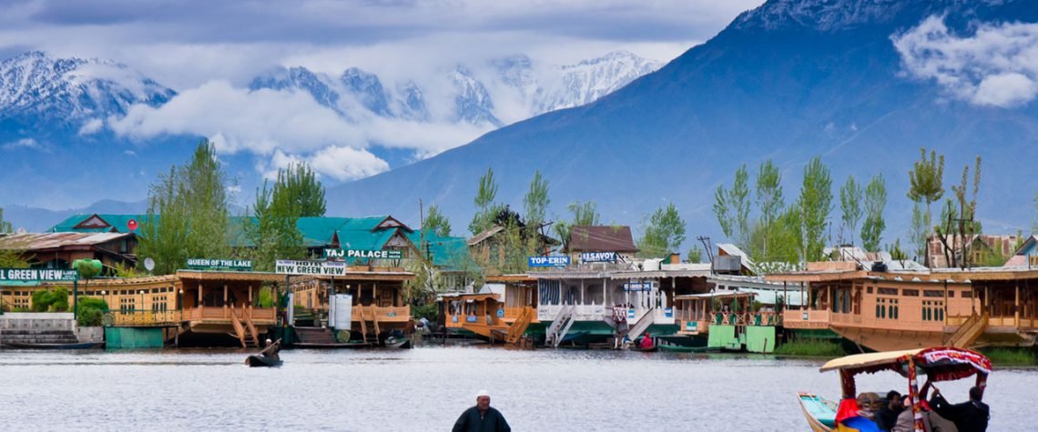 Dal Lake