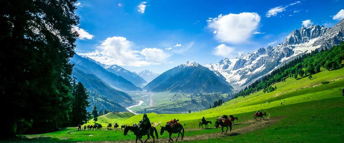 Kashmir